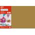 Apli Goma Eva Marron 600x400 - 5 Hojas de Alta Calidad y Facil de Cortar