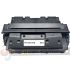 HP C4127X/C4127A/C8061X Negro Cartucho de Toner Generico - Reemplaza 27X/27A/61X