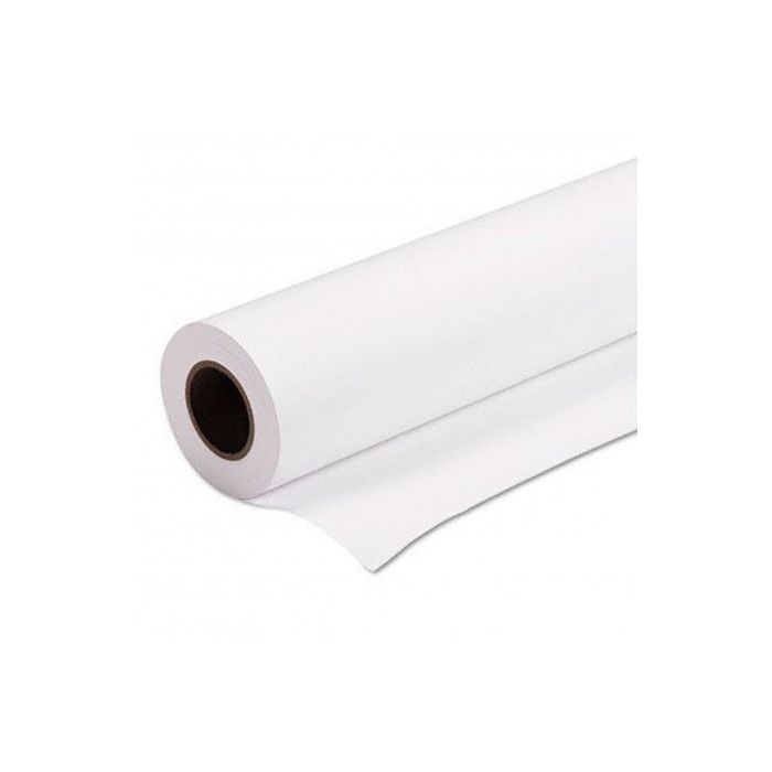 Fabrisa Plus Bobina de Papel para Plotter 80gr - Medidas 1067mm x 50m