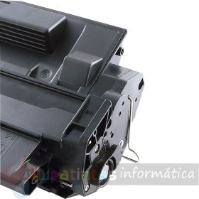 HP C4129X Negro Cartucho de Tóner Genérico - Reemplaza 29X-3