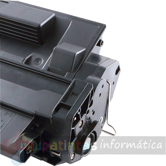 HP C4129X Negro Cartucho de Tóner Genérico - Reemplaza 29X-3