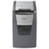 Rexel Optimum Autofeed 150M Destructora Automatica de Microcorte - Alimentacion Automatica de Hasta 150 Hojas A4 - Clasificacion de Seguridad P-5 - Negro