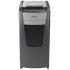 Rexel Optimum Autofeed 750x Destructora Automatica de Corte en Particulas - Alimentacion Automatica de Hasta 750 Hojas - Clasificacion de Seguridad P-4 - Negro