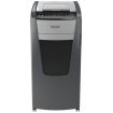 Rexel Optimum Autofeed 750x Destructora Automatica de Corte en Particulas - Alimentacion Automatica de Hasta 750 Hojas - Clasificacion de Seguridad P-4 - Negro