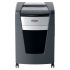 Rexel Momentum Extra XP420+ Destructora de Papel de Corte en Particulas sin Atascos - Hasta 20 Hojas A4 a la Vez - Nivel de Seguridad P4 - Negro