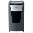 Rexel Momentum Extra XP426+ Destructora de Papel de Corte en Particulas sin Atascos - 26 Hojas A4 - Tecnologia de Deteccion Activa Anti Atascos - Alto Nivel de Seguridad P4 - Negro