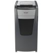 Rexel Optimum Autofeed 600x Destructora Automatica de Corte en Particulas - Alimentacion Automatica de Hasta 600 Hojas - Clasificacion de Seguridad P-4 - Negro