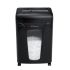 Rexel Mercury Destructora Microcorte - Antiatasco - Hasta 8 Hojas - Destruye Grapas, Clips y Cds - Capacidad Papelera 21L, 220 Hojas A4
