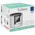 Leitz Filtro Hepa 3 en 1 H13 Repuesto Purificador Aire Mediano Trusens Z-2000/Z-2500 - Captura 99,95% Particulas Ultrafinas - Filtro Carbon - Cambio Indicador - Color Negro