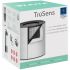Leitz Trusens Z-3000/Z-3500 Filtro Hepa 3 en 1 H13 de Repuesto - Captura 99,95% de Particulas Ultrafinas - Lavable - Cambio Indicador - Compatible con Purificador de Aire Grande - Color Negro