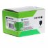 Lexmark C2240/XC2235 Negro Cartucho de Toner Original - 24B7181