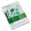 GBC Cartera Plastificacion Documentos A5 2x125 Micras Brillo Transparente 216x303Mm