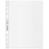 Leitz Recycle Funda A5 - Plastico Reciclado - Compensacion de Co2 - 100% Reciclable - Transparente