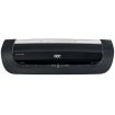 GBC Fusion Plus 7000L Plastificadora de Calidad Profesional - Alta Velocidad - Calentamiento Rapido en 1 Minuto - Plastificacion Ultra Rapida y de Alta Calidad - Color Negro