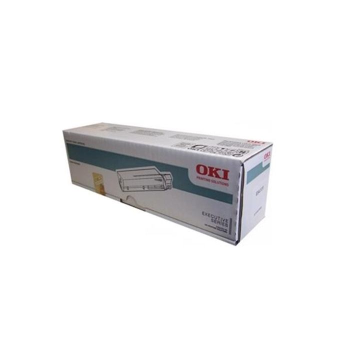 OKI Executive ES4132/ES4192 MFP/ES5112/ES5162 MFP Negro Cartucho de Toner Original - 45807116