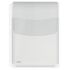 Esselte Fundas Fuelle con Solapa A4 - Liso - Multitaladro-11 - Capacidad 200 Hojas - con Solapa - Fabricada en PVC de 170 Micras - Expansibles Hasta 20mm - Color Transparente
