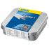 Rapid Optima HD70 Caja de 2500 Grapas HD70 - Hasta 70 Hojas - Acero de Alta Calidad