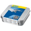 Rapid Optima HD70 Caja de 2500 Grapas HD70 - Hasta 70 Hojas - Acero de Alta Calidad