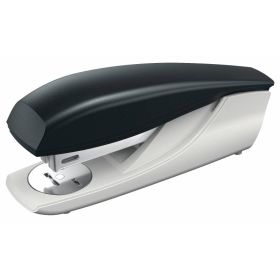 Petrus Grapadora de Oficina Mod. 235 - Grapado Perfecto - Tecnologia de Impacto Directo - Incluye Grapas - Presentacion en Blister - Color Surtido