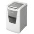 Leitz IQ 150 Autofeed P4 Destructora Automatica de Papel - Tritura 150 Hojas - Papelera de 44L - Corte en Particulas - Blanco