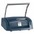 Leitz Maquina Encuadernar Impressbind 280 - Sistema Encuadernacion por Presion Canal Metalico - Encuaderna Hasta 280 Hojas - A4 - Rapida y Sencilla de Usar - Indicador Verde - Desencuadernador Incluido - Ahorro de Espacio
