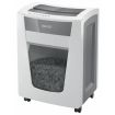 Leitz Office PRO P5 Destructora de Papel - Inteligente, Silenciosa y Segura - Destruye 15 Hojas - Papelera de 30 L - Micro Corte Nivel de Seguridad Din P5 - Funcionamiento Super Silencioso