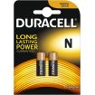 Duracell Pila Alcalina MN 9100 1.5V - 2 Unidades