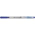 Bic Intensity Medium Rotulador de Punta Media de 0.8mm - Tinta con Base de Agua - Color Azul