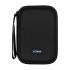 Aisens Estuche Protector para Caja Externa 2.5" - Color Negro