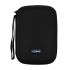 Aisens Estuche Protector para Caja Externa 2.5" - Color Negro