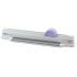 GBC Encuadernadora Clickbind Clickman - Encuadernacion Sencilla - Hasta 145 Hojas - Blanco