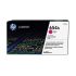HP CF333A Magenta Cartucho de Toner Original - 654A