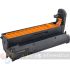 OKI C5600 / C5700 / C5800 / C5900 / C5500 / C5650 / C5750 / C5850 / C5950 / MC560 / C610 COMPATIBLE TAMBOR NEGRO