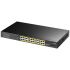 Cudy GS1028PS2 Switch Gigabit PoE+ de 24 puertos con 2 Puertos Gigabit SFP