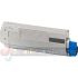 OKI C5600 / C5700 COMPATIBLE TONER NEGRO 43324408