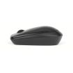 Kensington PRO Fit Raton Portatil Inalambrico - Sensor Laser de 1000Ppp - Rueda de Desplazamiento Comoda - Negro