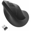 Kensington Raton Inalambrico Vertical PRO Fit Ergo - Mejora de Postura - Contorno Natural - Negro