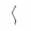 Kensington A1020 Brazo Articulado para Microfonos, Camaras Web y Sistemas de Iluminacion - Soporte Versatil para Accesorios de Videoconferencia - Extensiones Horizontales y Verticales Amplias - Color Negro