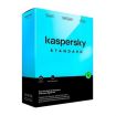 Kaspersky Standard Antivirus - 10 Dispositivos - Servicio 1 Año
