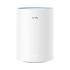 Cudy M1200 Sistema WiFi Mesh AC1200 Dual Band - 867Mbps en 5GHz, 300Mbps en 2,4GHz - 1x Puerto LAN 10/100Mbps, 1x Puerto WAN 10/100Mbps - 2 Antenas Internas