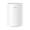 Cudy M1200 Sistema WiFi Mesh AC1200 Dual Band - 867Mbps en 5GHz, 300Mbps en 2,4GHz - 1x Puerto LAN 10/100Mbps, 1x Puerto WAN 10/100Mbps - 2 Antenas Internas