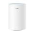 Cudy M1300 Sistema WiFi Mesh AC1200 Dual Band - 867Mbps en 5GHz, 300Mbps en 2,4GHz - 1x Puerto LAN 1000/100/10Mbps, 1x Puerto WAN 1000/100/10Mbps - 2 Antenas Internas