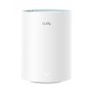 Cudy M1300 Sistema WiFi Mesh AC1200 Dual Band - 867Mbps en 5GHz, 300Mbps en 2,4GHz - 1x Puerto LAN 1000/100/10Mbps, 1x Puerto WAN 1000/100/10Mbps - 2 Antenas Internas