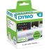 Dymo LW 99012 Etiquetas Originales de Direccion Grandes Autoadhesivas - 36x89mm - 520 Unidades - S0722400