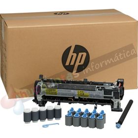 HP F2G77A Kit de Mantenimiento - Fusor Original 220v