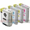 HP 940XL Pack de 4 Cartuchos de Tinta Genericos