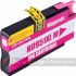 HP 951XL Magenta Cartucho de Tinta Genérico - Reemplaza CN047AE/CN051AE-1