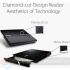 Asus SDRW-08D2S-U Lite Grabadora DVD 8x Slim Externa USB-3