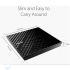 Asus SDRW-08D2S-U Lite Grabadora DVD 8x Slim Externa USB-4