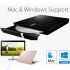 Asus SDRW-08D2S-U Lite Grabadora DVD 8x Slim Externa USB-5